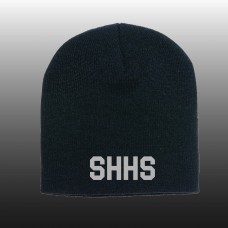 Strath Haven Woolie Hat
